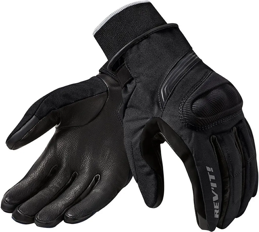 Gants Revit Hydra 2 H2O Femme - Fini les Mains Froides à Moto en Hiver