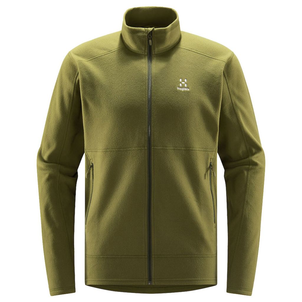 Buteo Mid Jacket Men olive green (4VY) L