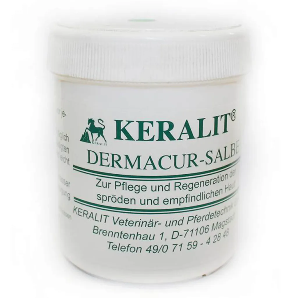 Keralit Dermacur 0,13
