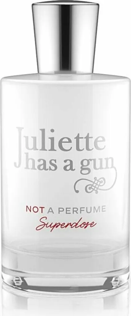 Not a Perfume Superdose 100 ml - Solution Parfumée pour Peau Sensible - 4