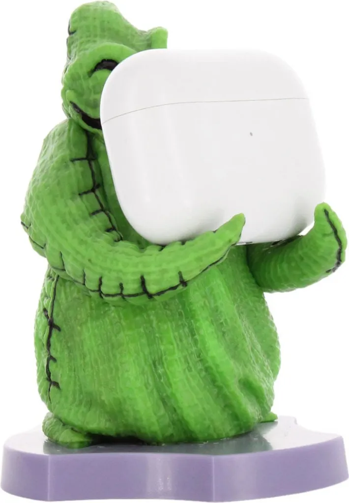 Holdems Nightmare Before Christmas Oogie-Boogie: Mini Supporto Desktop - 4
