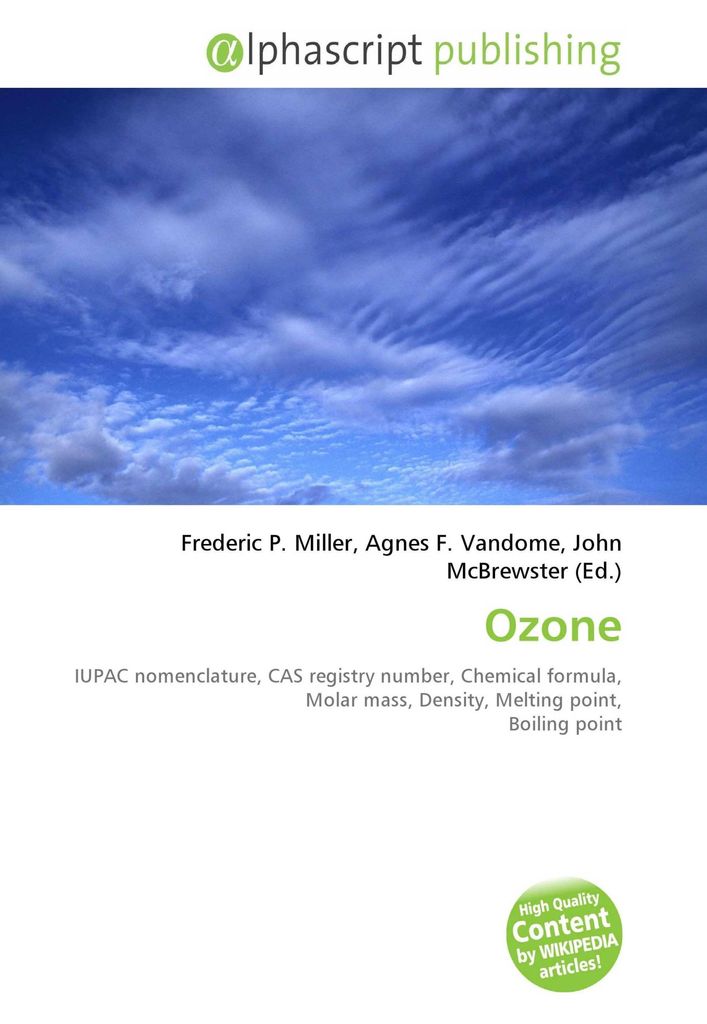 Ozone
