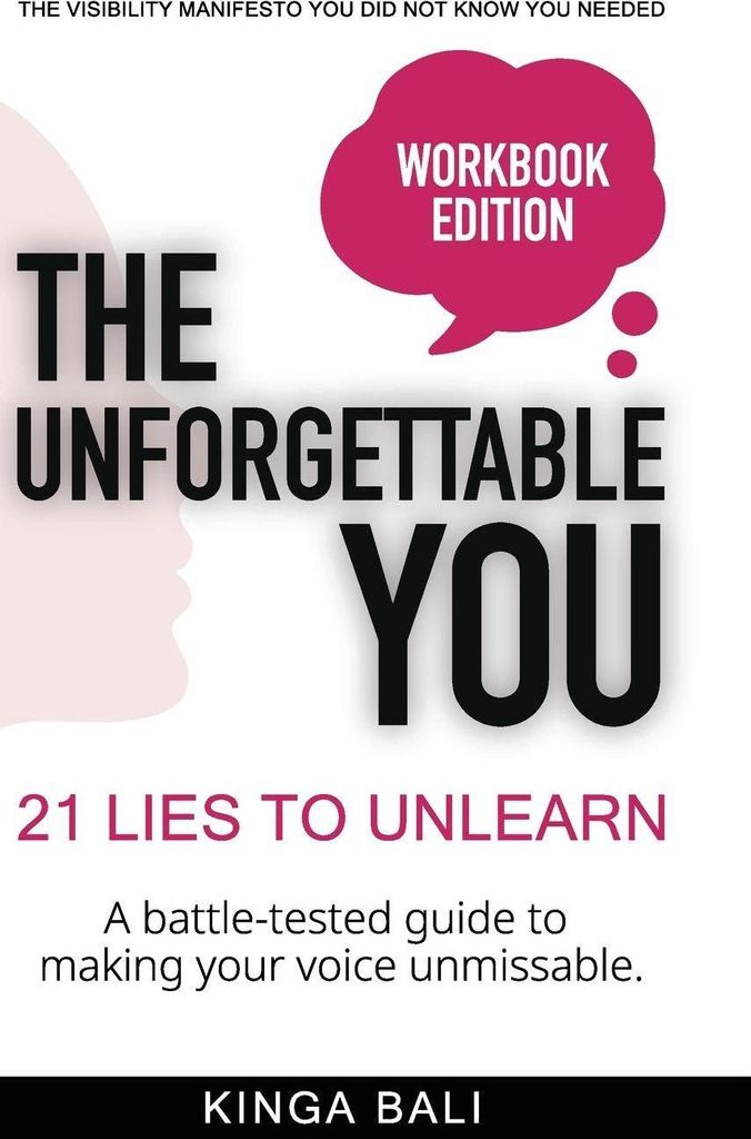 The Unforgettable You