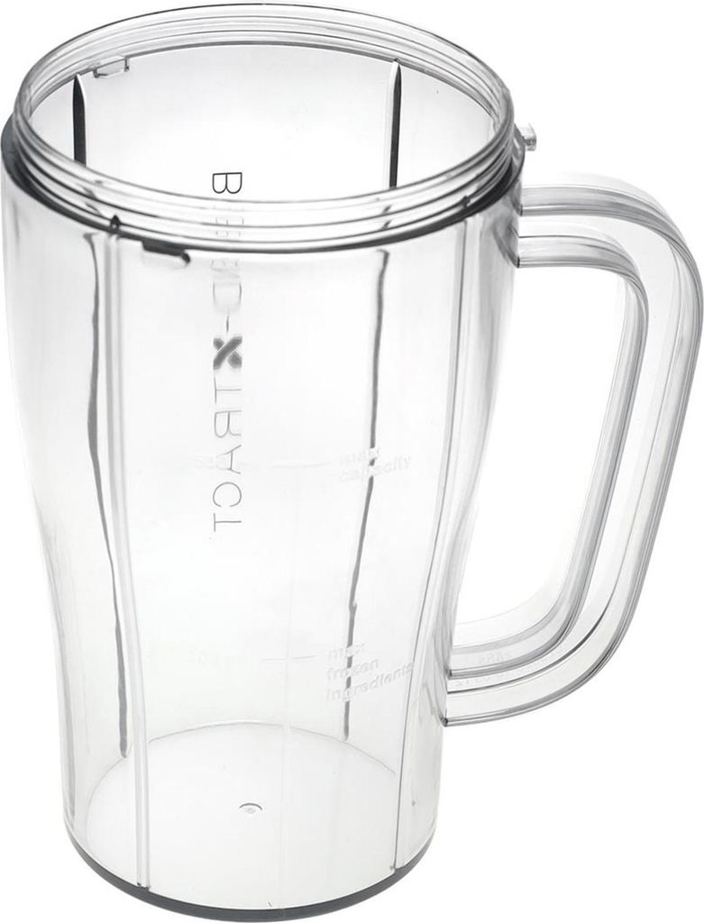 Kenwood KW711633 Mixbecher für SB050 SB054 SB055 SB056 Smoothie to Standmixer