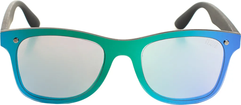 Occhiali UV 400 Quadrati Unisex NEXT-GEN | Massima Protezione Occhi