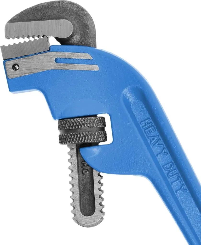 HT1P542 Chiave per tubi piegati Stillson 350 mm, 14" - 5
