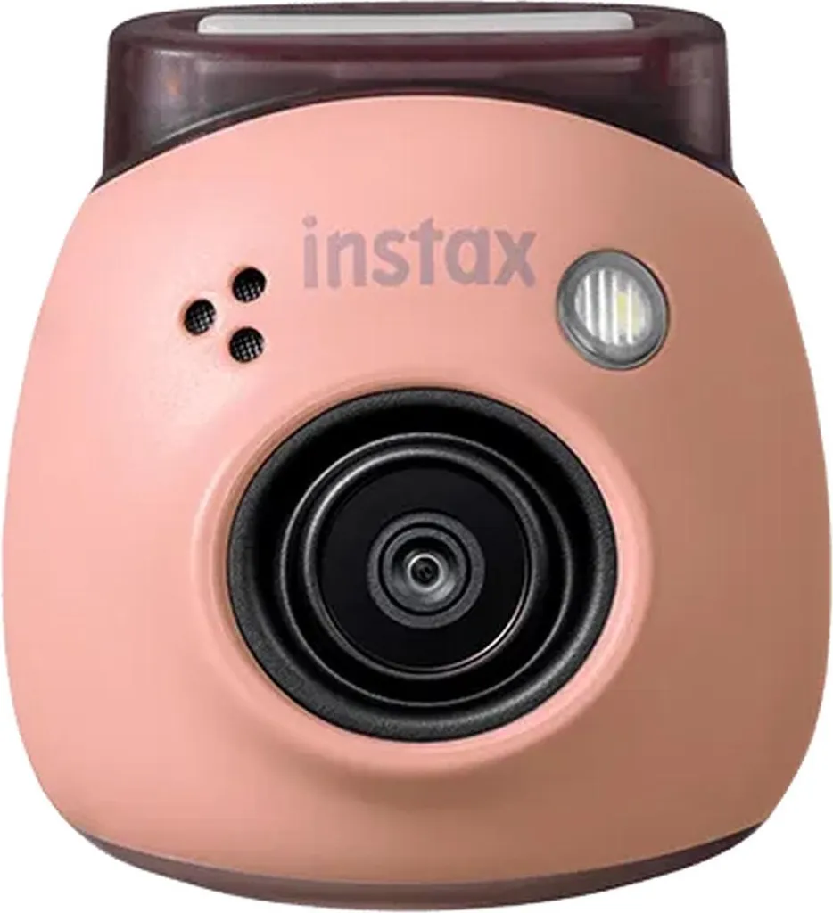 Appareil Photo Fujifilm INSTAX PAL Numérique de Poche - Format Compact