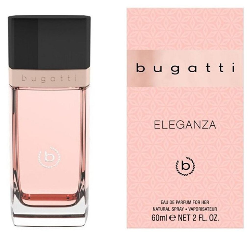 Eleganza - EDP, 60 ml Immagine del prodotto 
