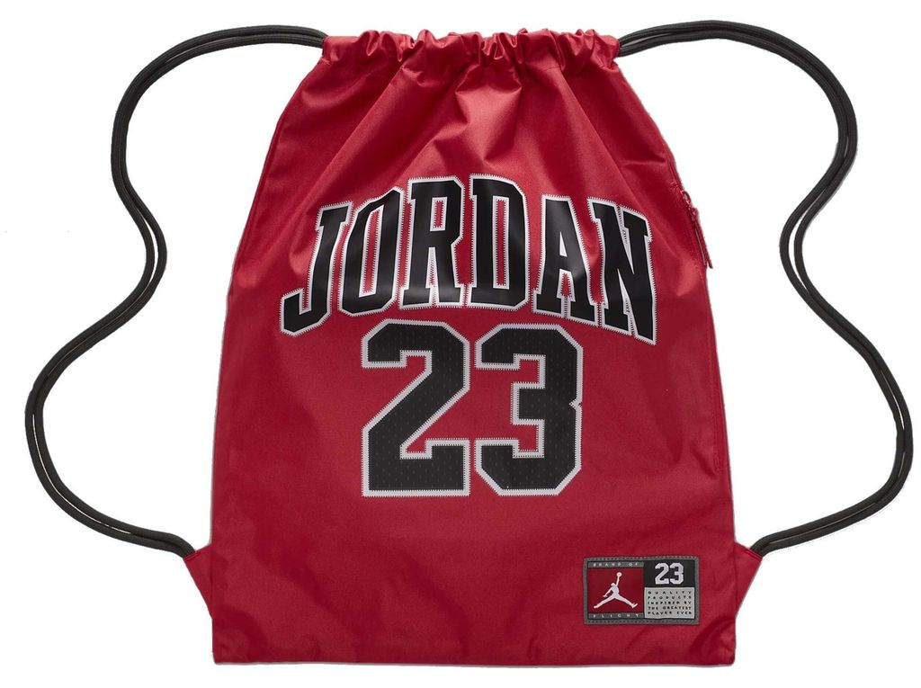 Zaino Jordan Gym Sack da Bambini Immagine del prodotto 