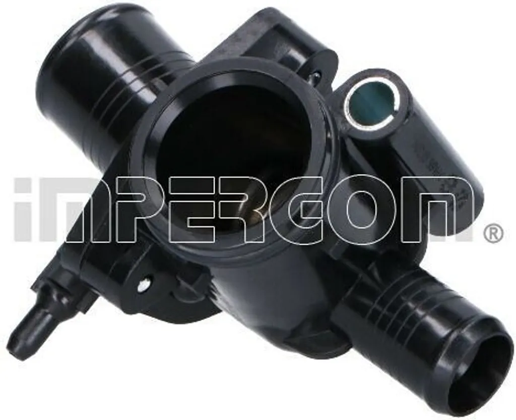 Thermostat ORIGINAL IMPERIUM 90820 : Boîtier renforcé de 245g pour FORD