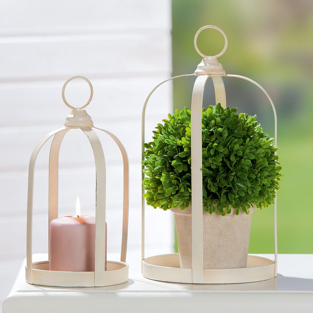 Gilde Deko Krone H.35,0cm 51685