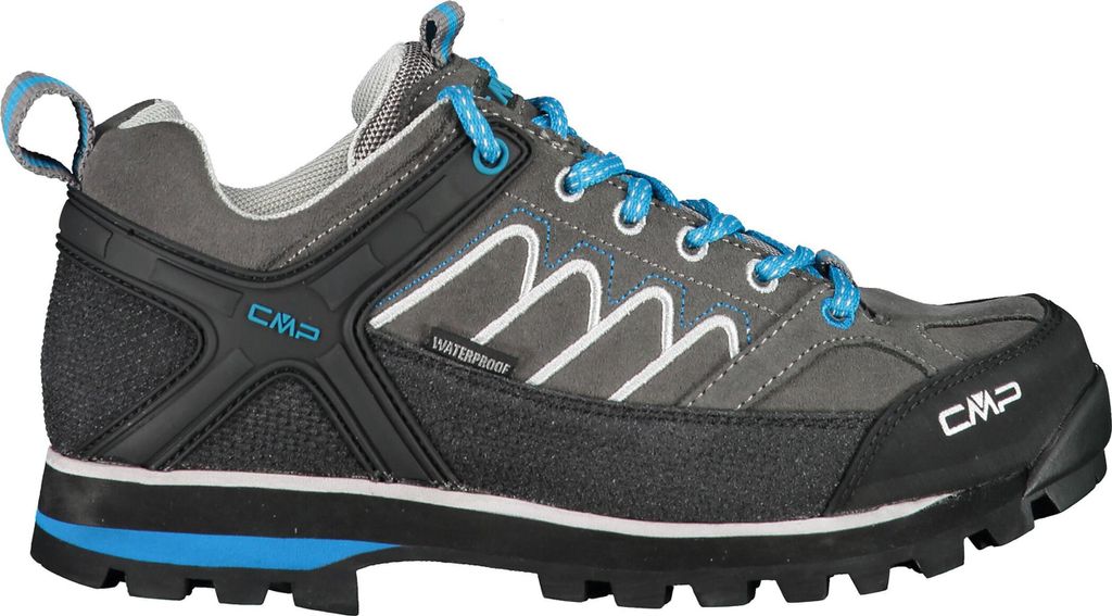 CMP Damen Trekkingschuh 36192-37, 36192-38, 36192-39, 36192-40, 36192-41, 36192-42 CMP-31Q4786 GRAFFITE-HAWAIAN 37