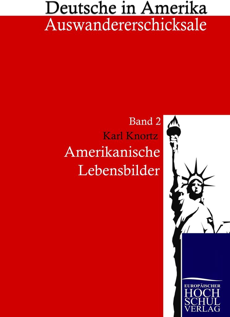 Amerikanische Lebensbilder