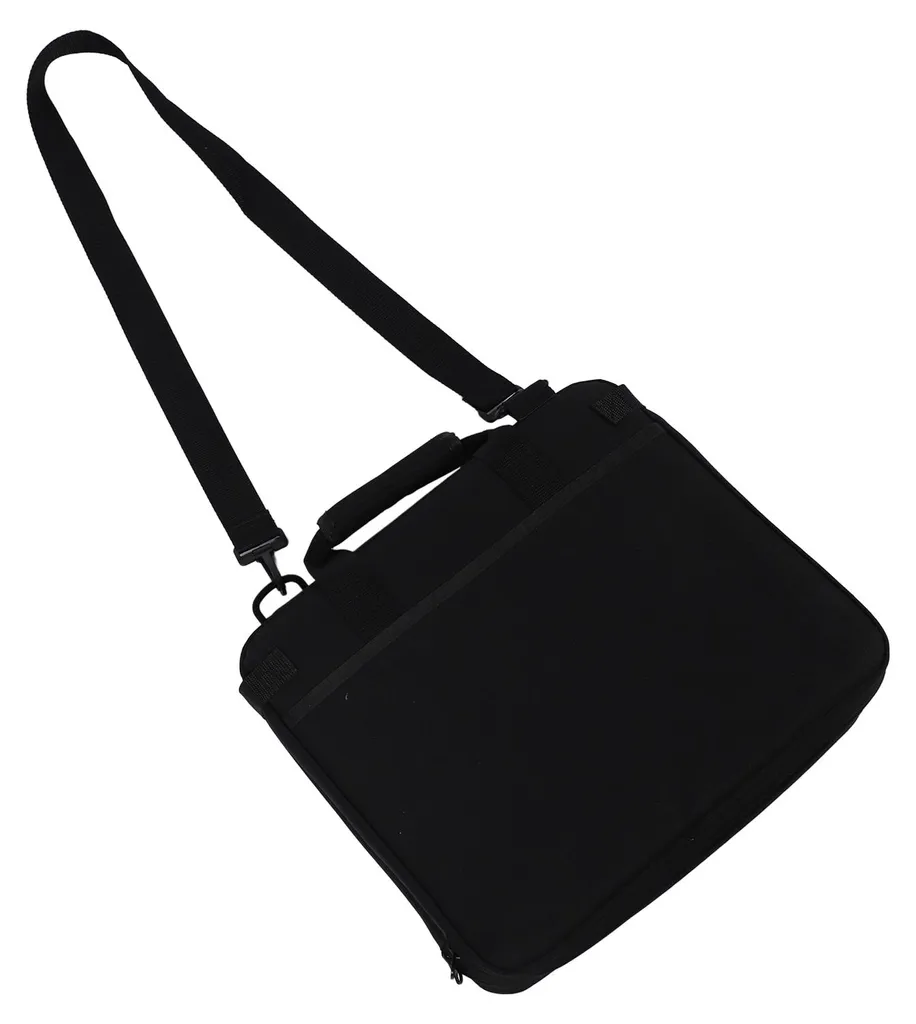 Coussin de stade chauffant imperméable et résistant aux taches noir - 5