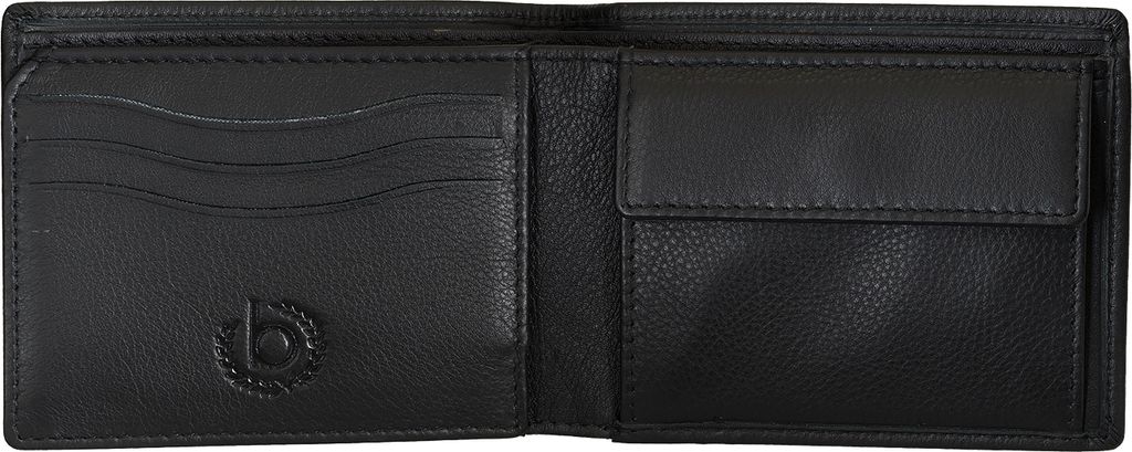 Bugatti Vertice kleine Leder Geldbörse Portemonnaie 493183, Produktbild 24