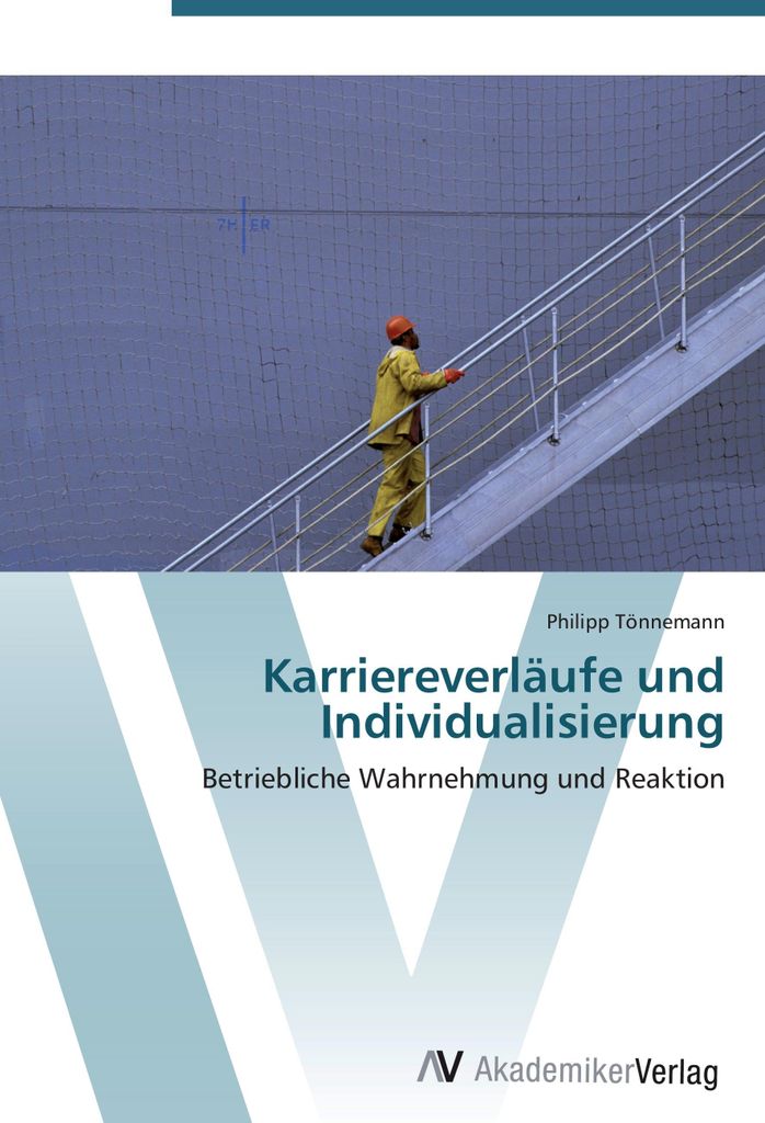 Karriereverläufe und Individualisierung