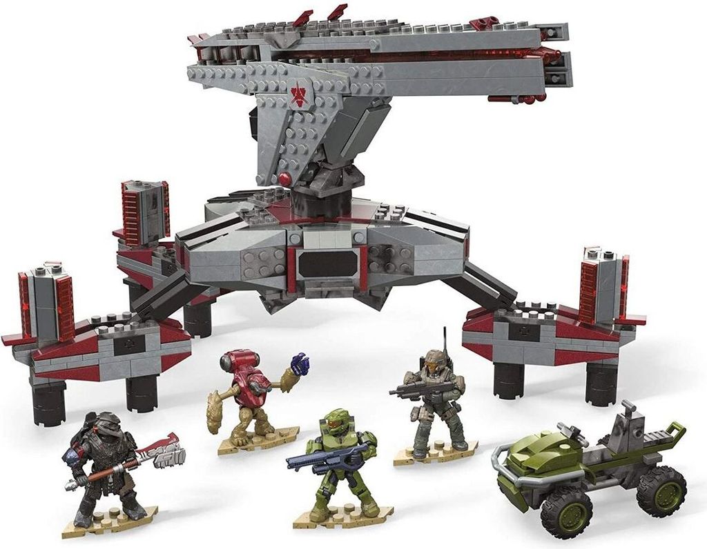 Halo mega construx infinite discount