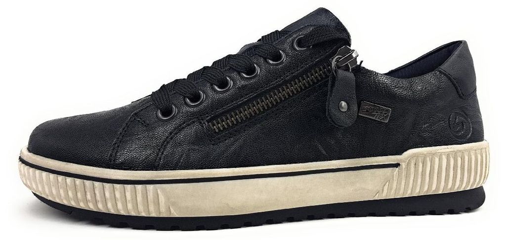 Scarpe da ginnastica da donna Remonte, modello stringato, Immagine del prodotto 