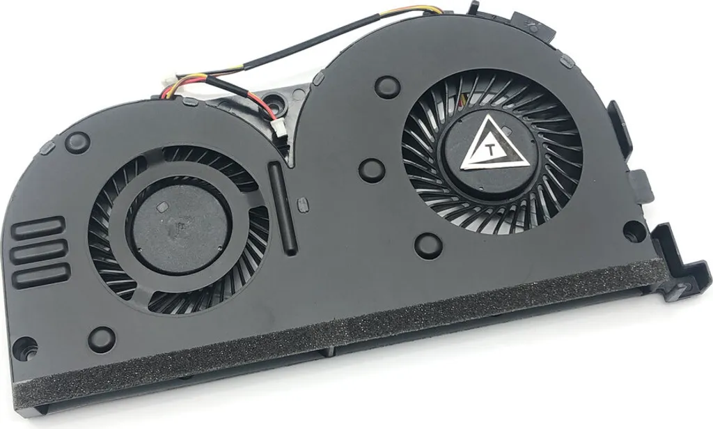 Ventola di ricambio compatibile per Lenovo Y50, Y50-50, Y50-70, Y50-70AS Touch