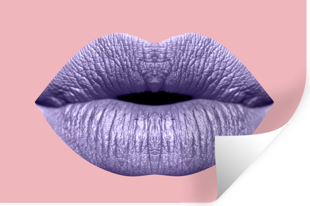 MuchoWow - Selbstklebend - Fototapeten