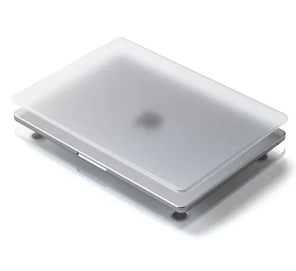 Satechi Eco Hardshell Case for MacBook Pro 16  dark Produktbild 
