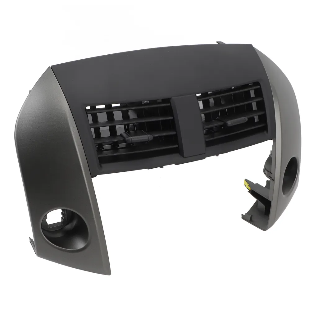 Garniture de couvercle d'évent d'air contre vibrations et bruits - 5