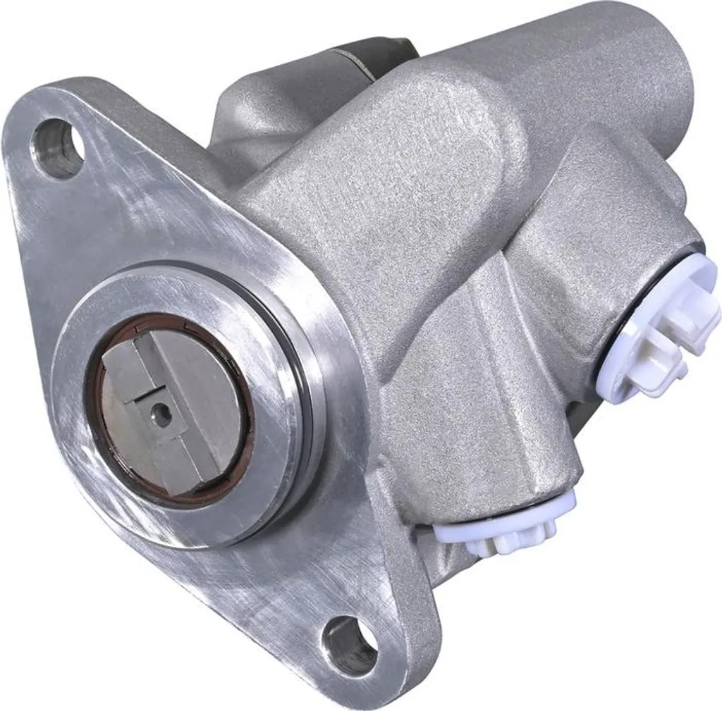 Direction dure sur Iveco Stralis ? Solution : Pompe HELLA adaptable