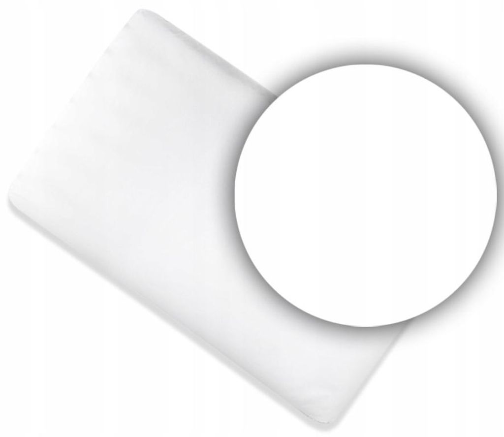 Jersey Spannbettlaken 50x83 cm passend für Beistellbett & Produktbild 
