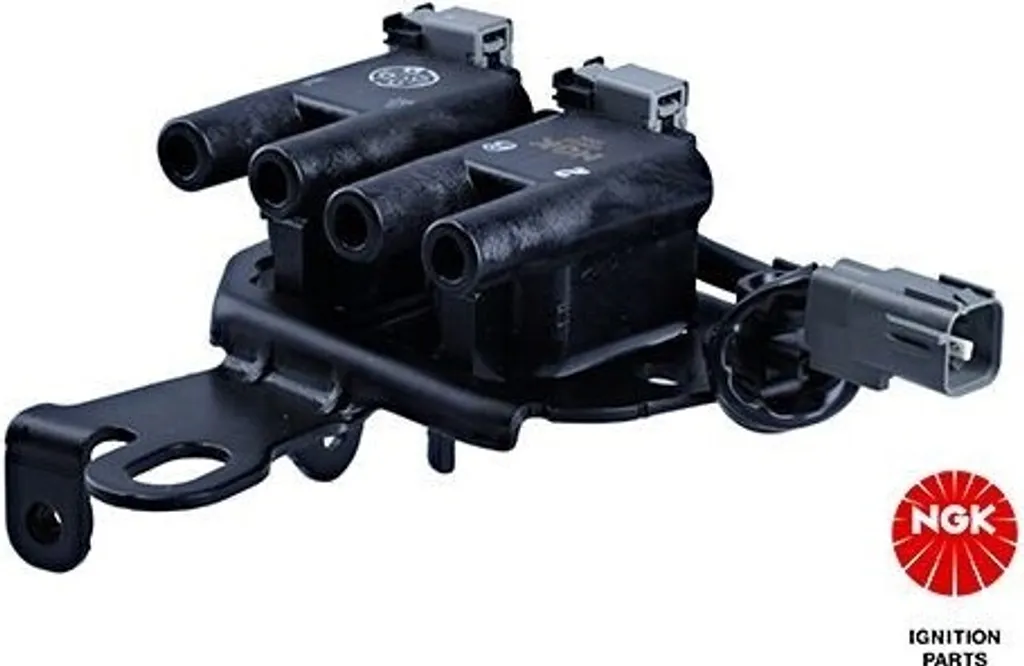 Bobine d'allumage haute tension pour berline Tiburon et Coupe GK