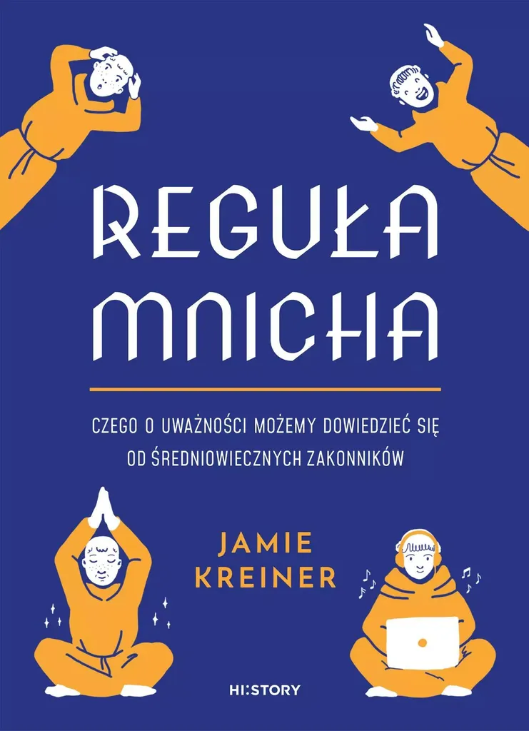 Pleine Conscience et Secrets des Moines Médiévaux : Guide de Sérénité