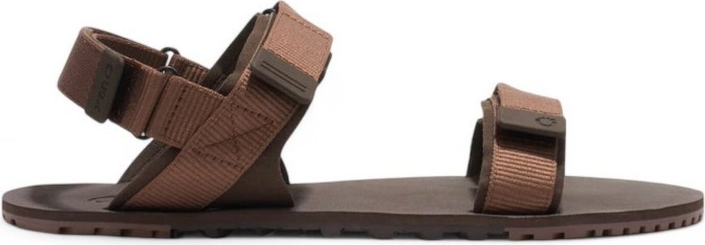 Schuhe Xero Shoes D-trail DTRMCNJNM