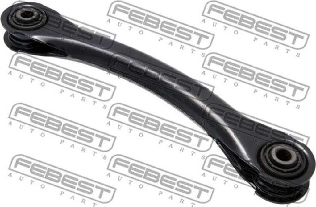 Bras de suspension FEBEST 2125-FOCUP pour Focus et Kuga OE 1061660