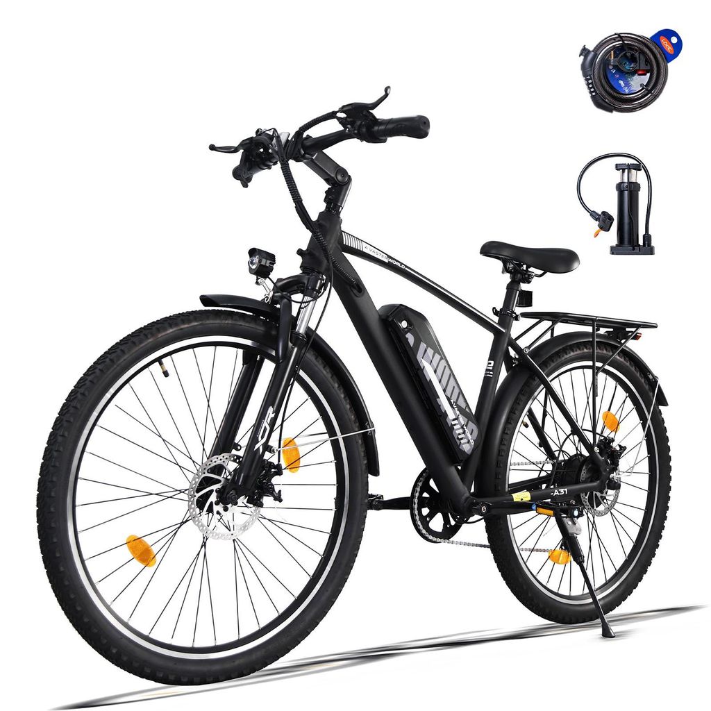corratec trekking e bike E-Power CX6 Belt Trapez Chrome/White – FelixBike Klocka Bosch Purion Original Bosch size:M