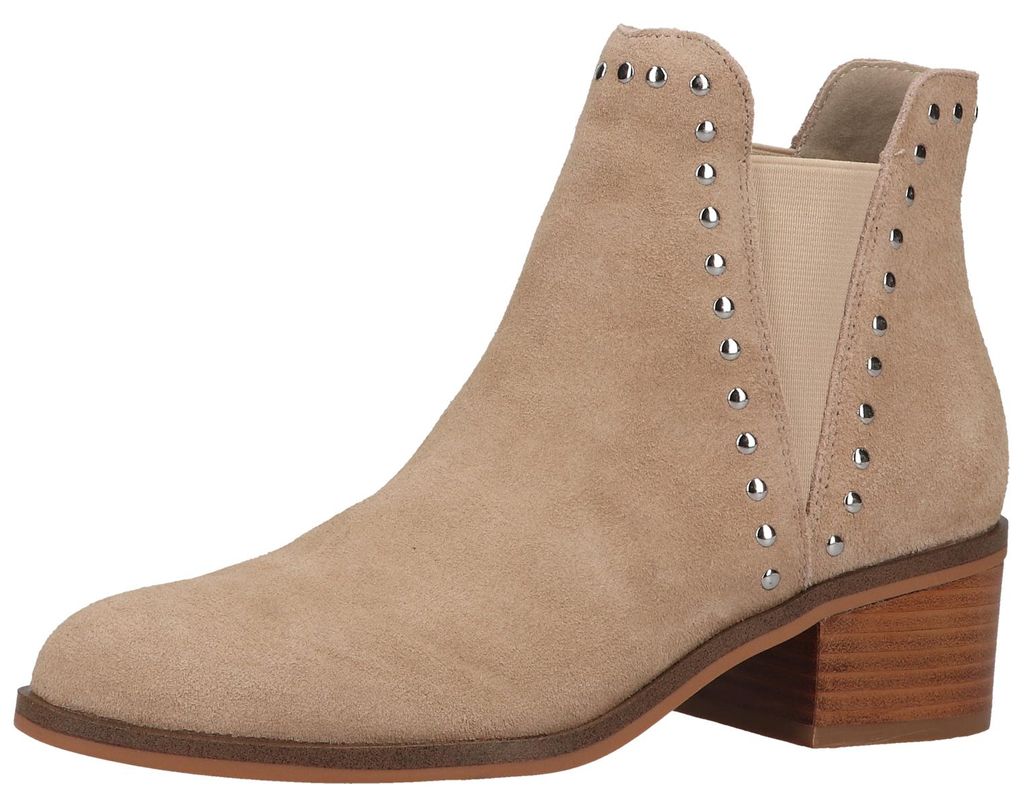 Steve Madden Stiefelette Stiefelette Leder
