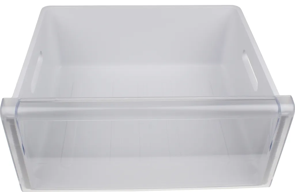Bac de congélation Whirlpool 481241848848 d'origine en plastique