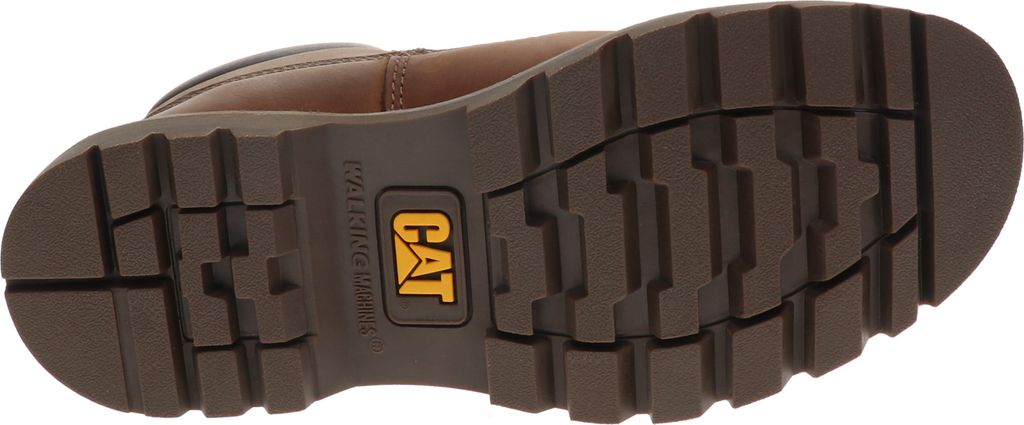 Caterpillar Colorado 2.0 M P110427 Schuhe Pullunder Produktbild 27