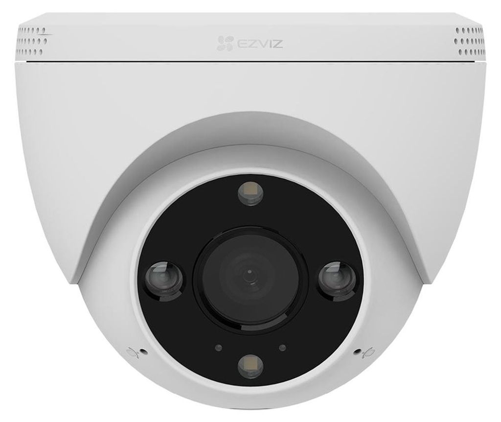 EZVIZ H4 Cupola Telecamera di sicurezza IP Interno e Immagine del prodotto 