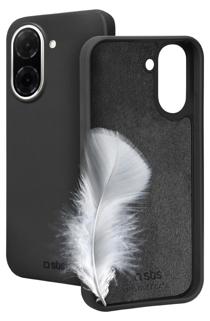Instinct Hülle für Xiaomi Redmi A5 (173mm)