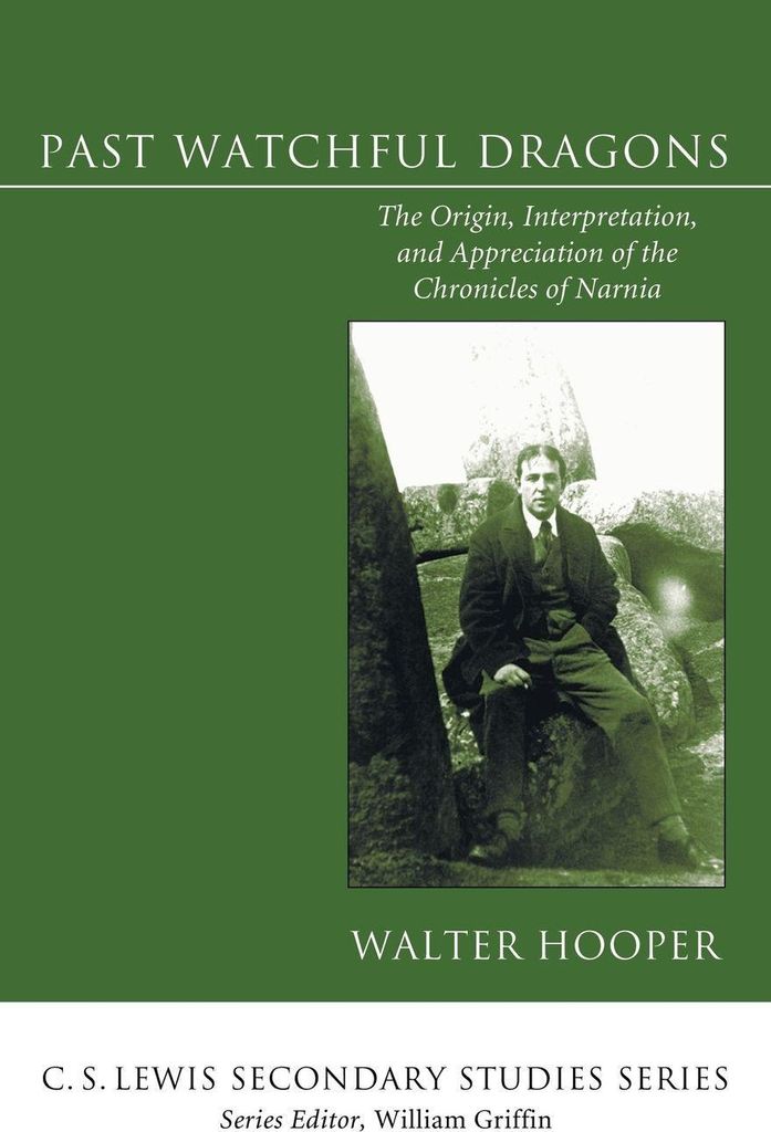 Past Watchful Dragons.by Hooper, Walter New .