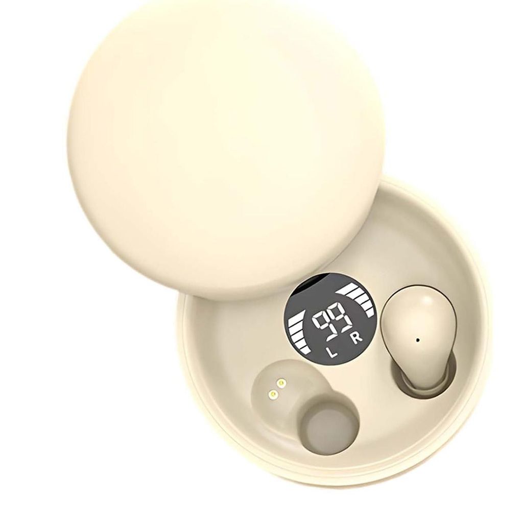 Mini Bluetooth Earbuds - Ergonomic Wireless Earbuds with Produktbild 