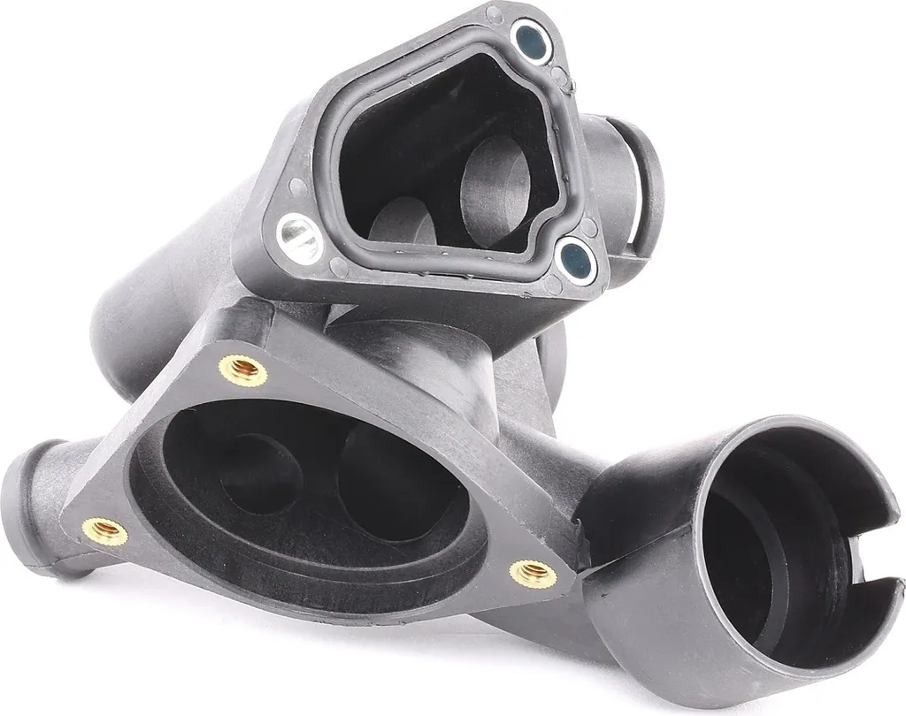 Pièce de refroidissement pour VW Golf V et New Beetle - Bride 111 178