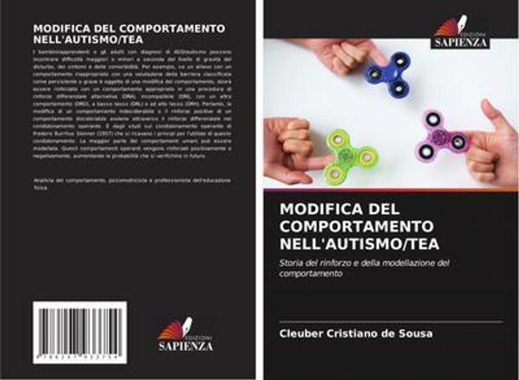 Modifica Del Comportamento Nell'autismo/Tea