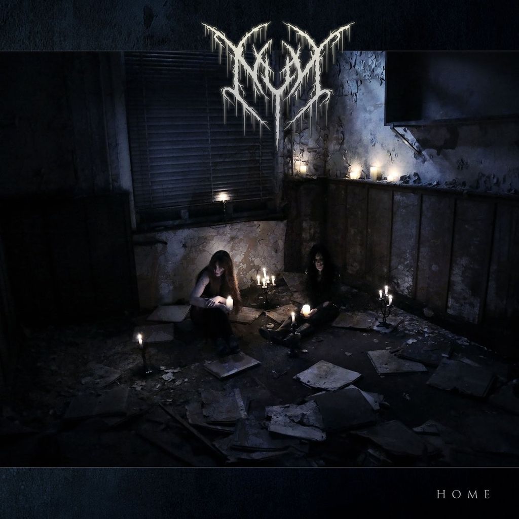 Nyx-Home