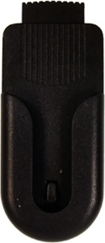 Clip rotatif Soryt - Lot de 10 attaches pivotantes en plastique robuste