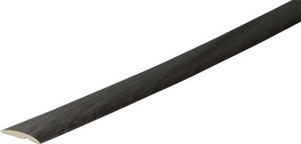 Übergangsprofil UPK07 Wenge Länge 90cm Produktbild 