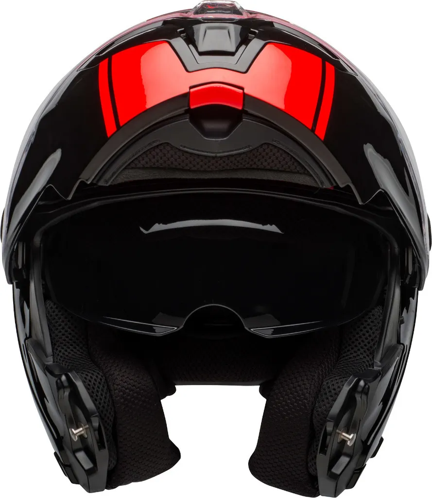 Casque Bell SRT Modular Ribbon XS : Casque Modulable Polyvalent et Sûr - 12