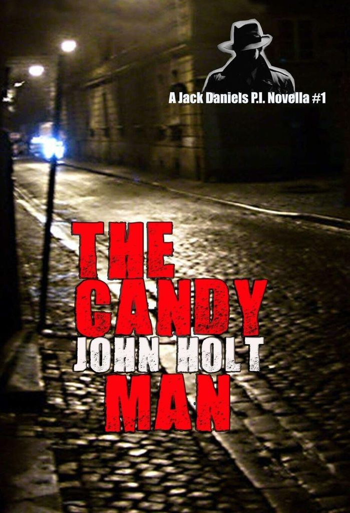 The Candy Man
