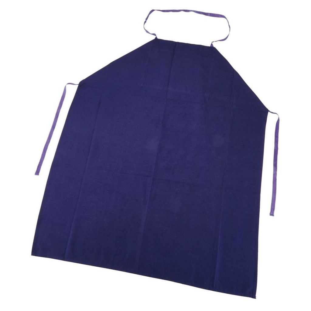 Zástera JAN D.cca 100xŠ.cca 80 cm modrá 100% CO 1 ks. Obrázok produktu 