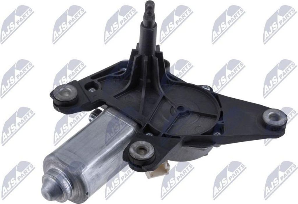 NTY ESW-PL-023 Wischermotor Hinten für OPEL Vivaro A Kastenwagen (X83) Vivaro B Combi (X82) Vivaro A Combi (X83) Vivaro B Kastenwagen (X82)