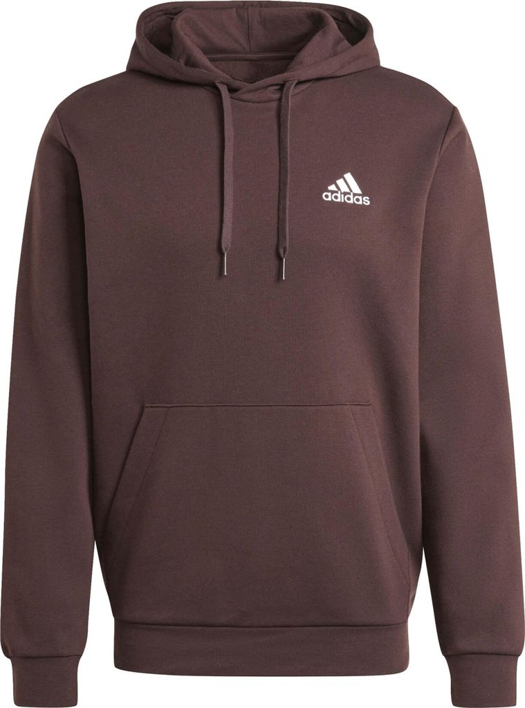 Hoodie Adidas IZ4758 für Uni
